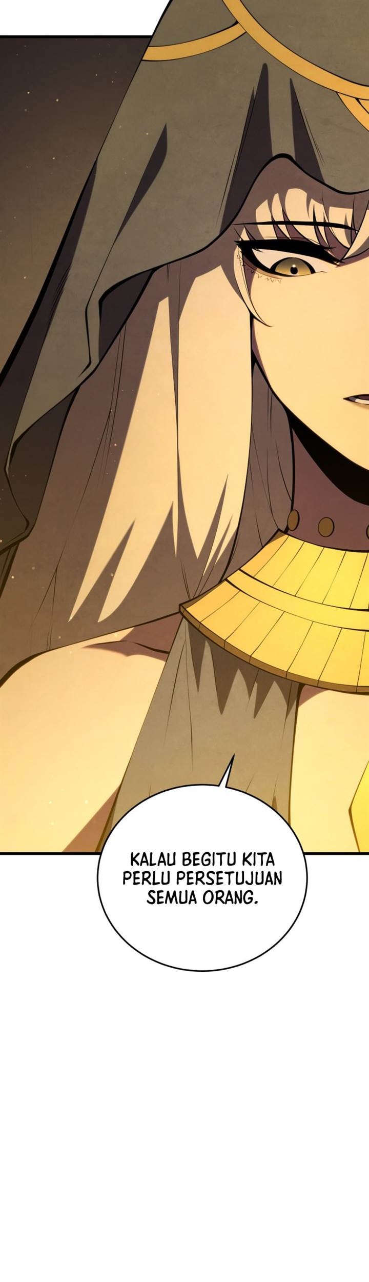 Swordmaster’s Youngest Son Bab 137 halaman 71