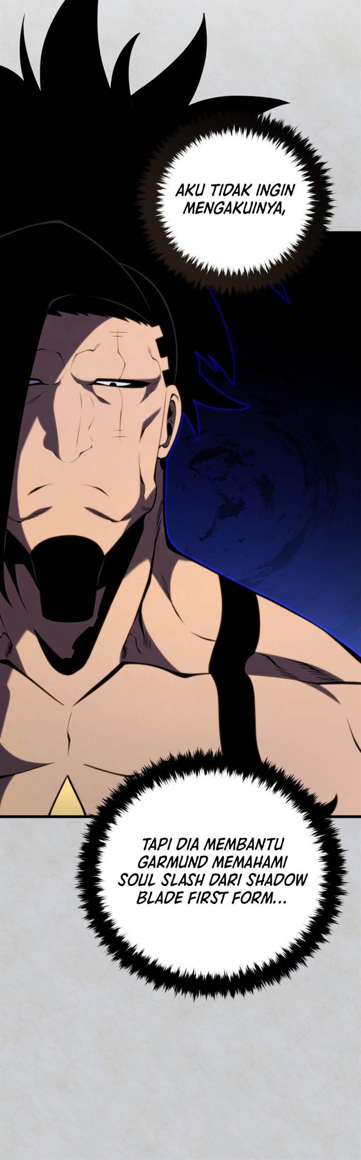 Swordmaster’s Youngest Son Bab 137 halaman 75