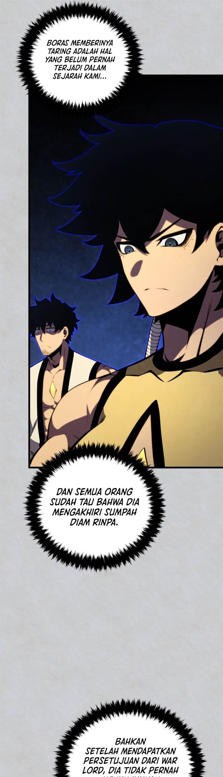 Swordmaster’s Youngest Son Bab 137 halaman 76