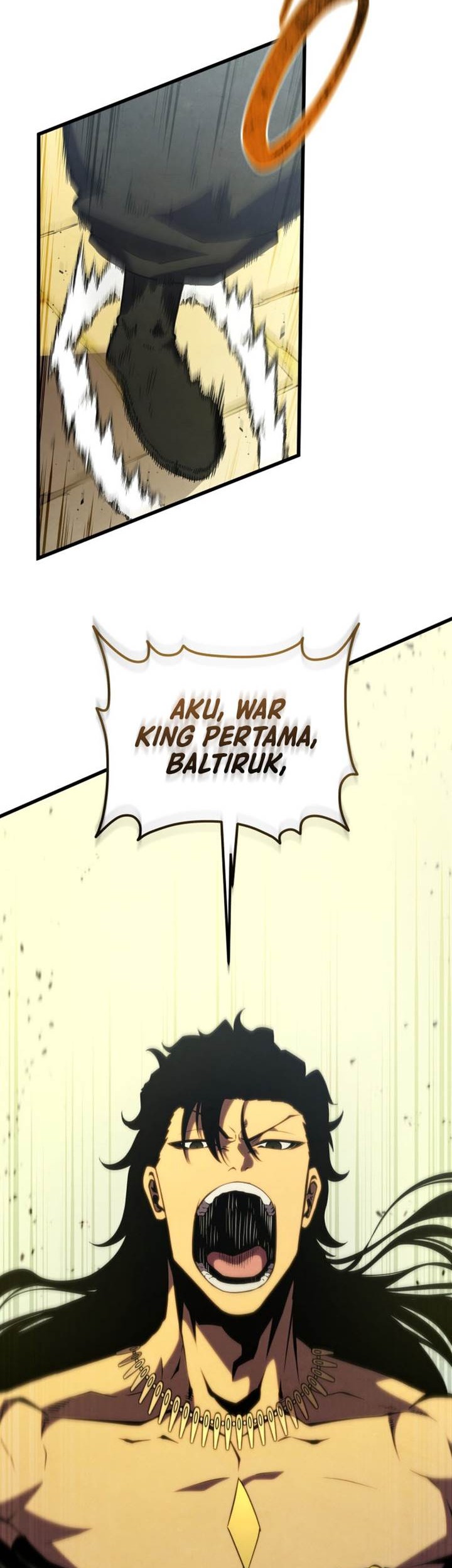 Swordmaster’s Youngest Son Bab 137 halaman 81