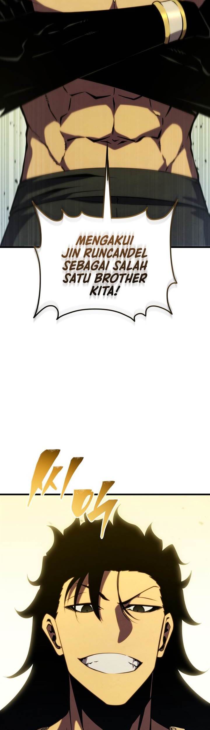 Swordmaster’s Youngest Son Bab 137 halaman 82