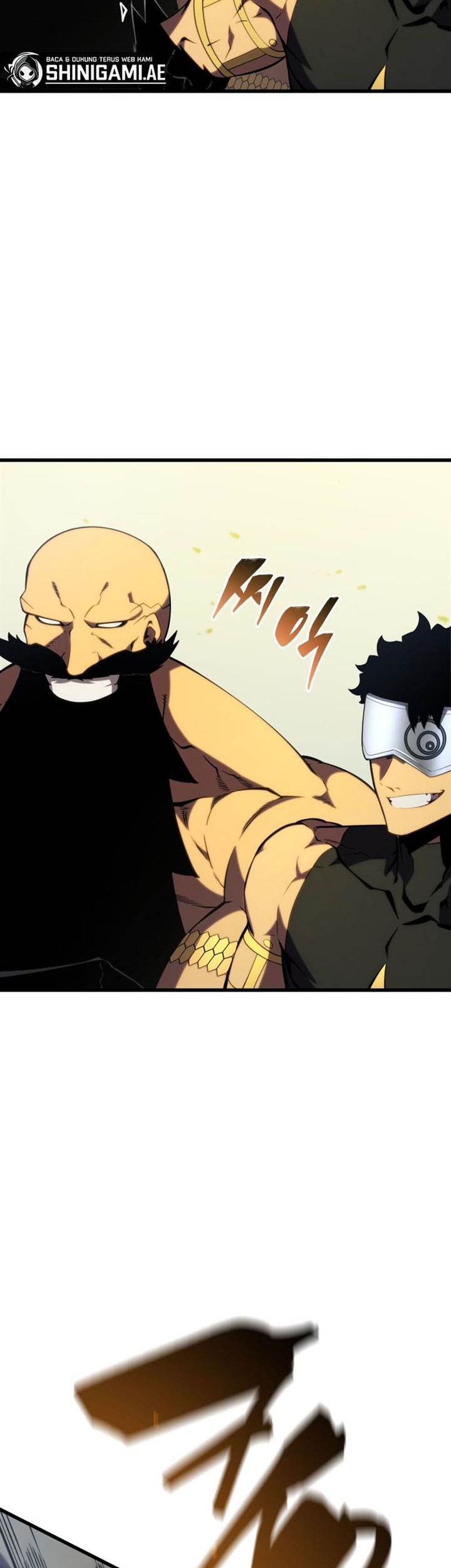 Swordmaster’s Youngest Son Bab 137 halaman 85