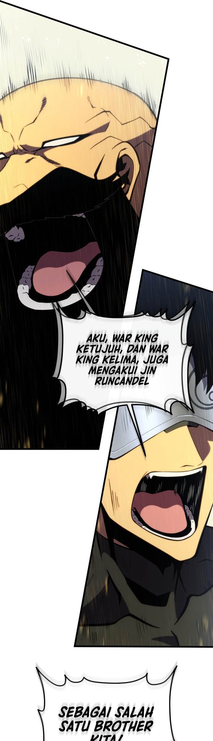 Swordmaster’s Youngest Son Bab 137 halaman 87