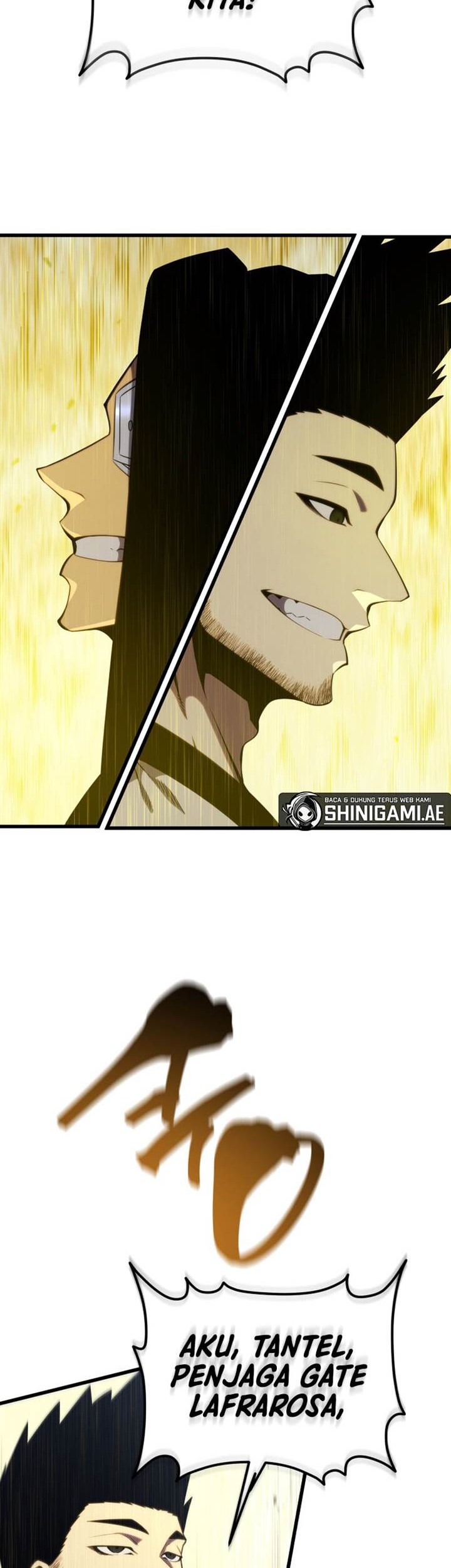 Swordmaster’s Youngest Son Bab 137 halaman 88