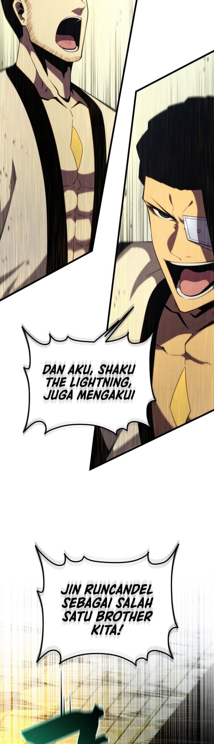 Swordmaster’s Youngest Son Bab 137 halaman 89