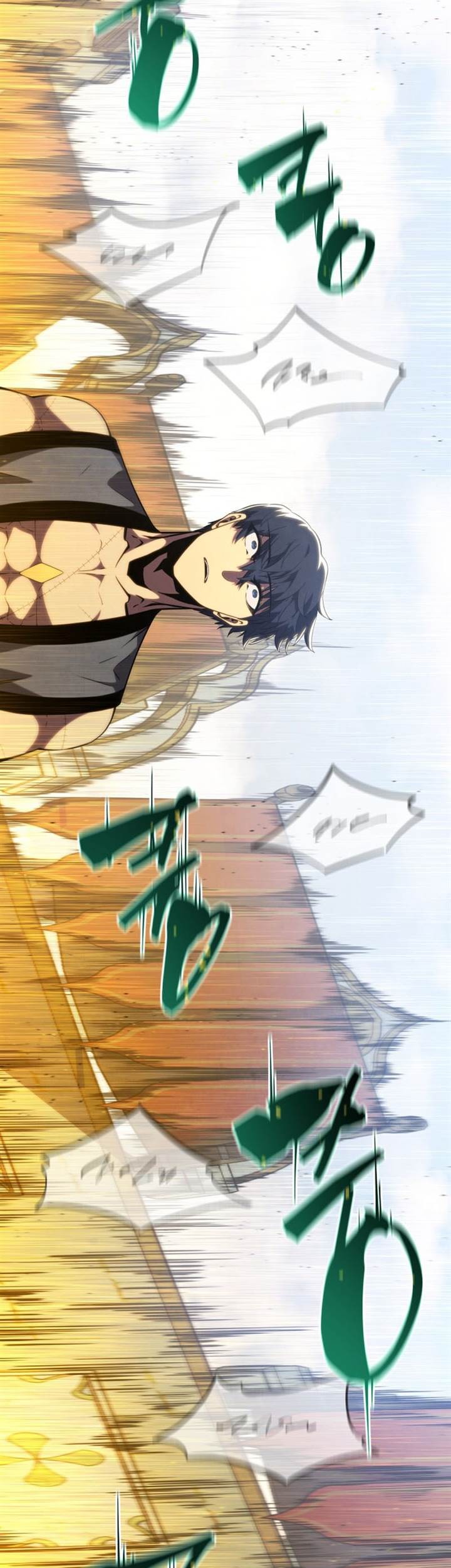 Swordmaster’s Youngest Son Bab 137 halaman 91