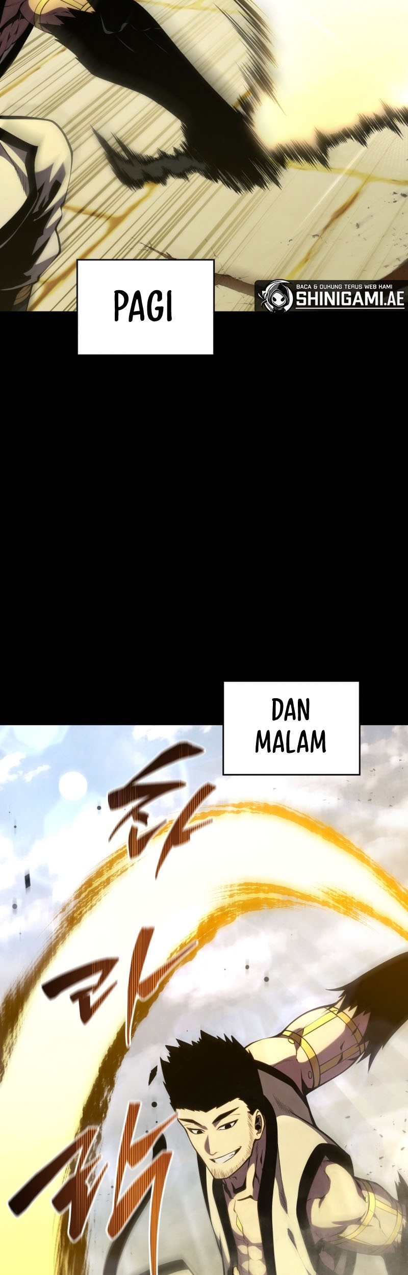 Swordmaster’s Youngest Son Bab 138 halaman 3