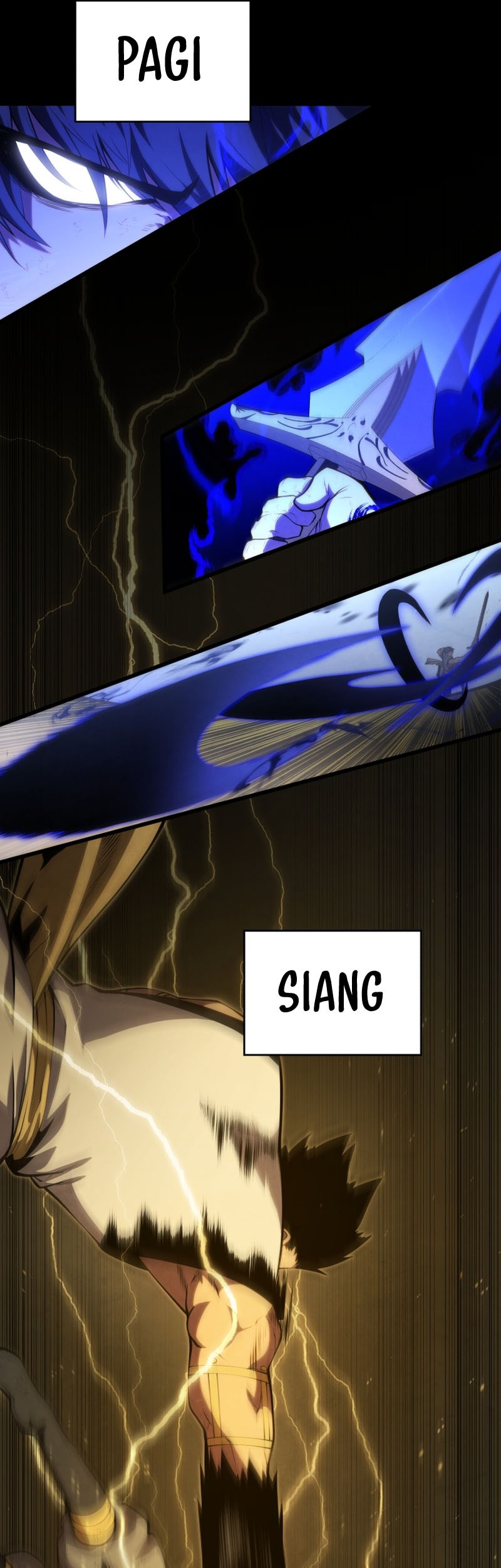 Swordmaster’s Youngest Son Bab 138 halaman 5