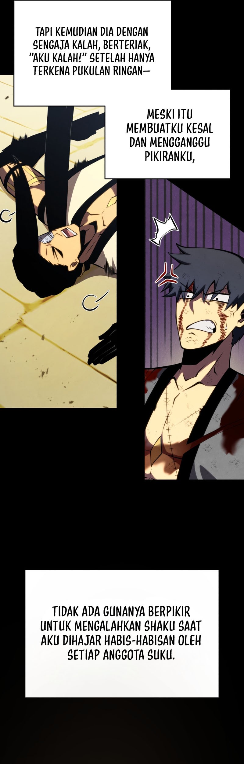 Swordmaster’s Youngest Son Bab 138 halaman 9