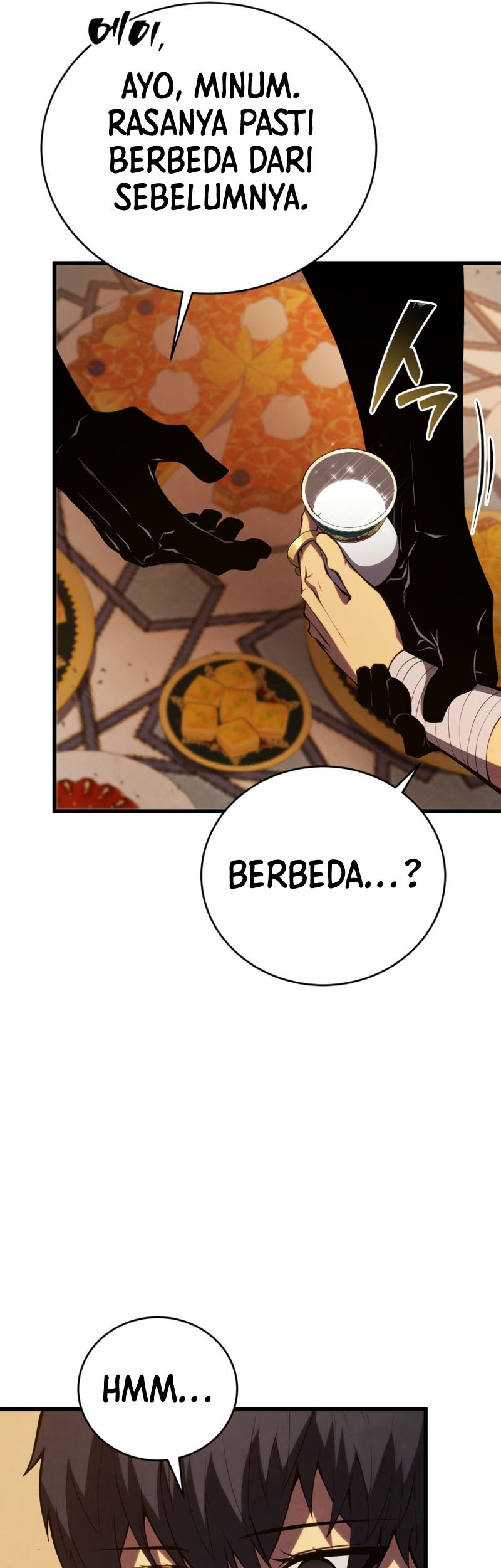 Swordmaster’s Youngest Son Bab 138 halaman 17