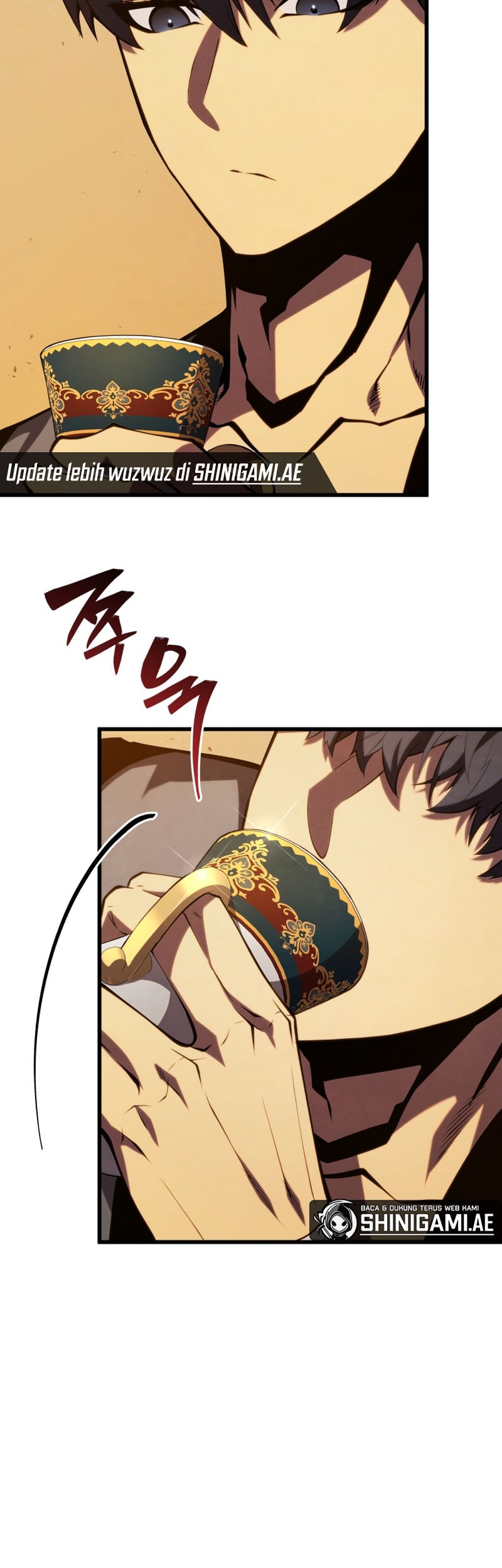 Swordmaster’s Youngest Son Bab 138 halaman 18
