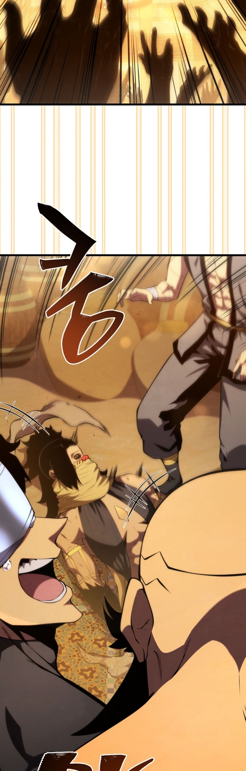 Swordmaster’s Youngest Son Bab 138 halaman 27