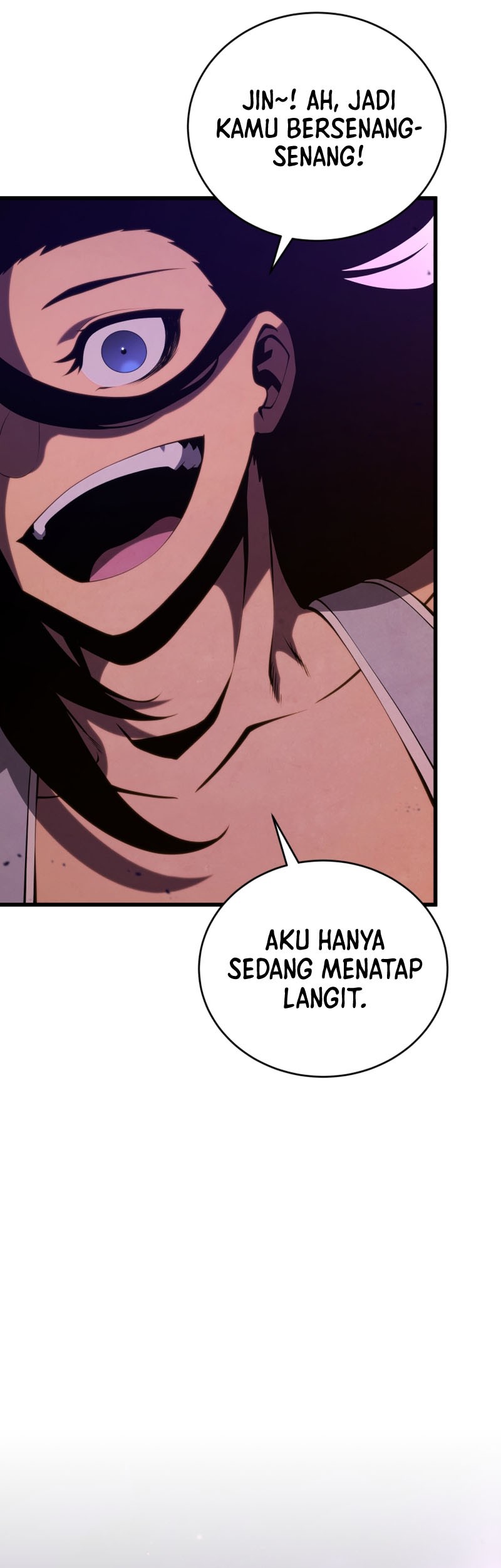 Swordmaster’s Youngest Son Bab 138 halaman 33