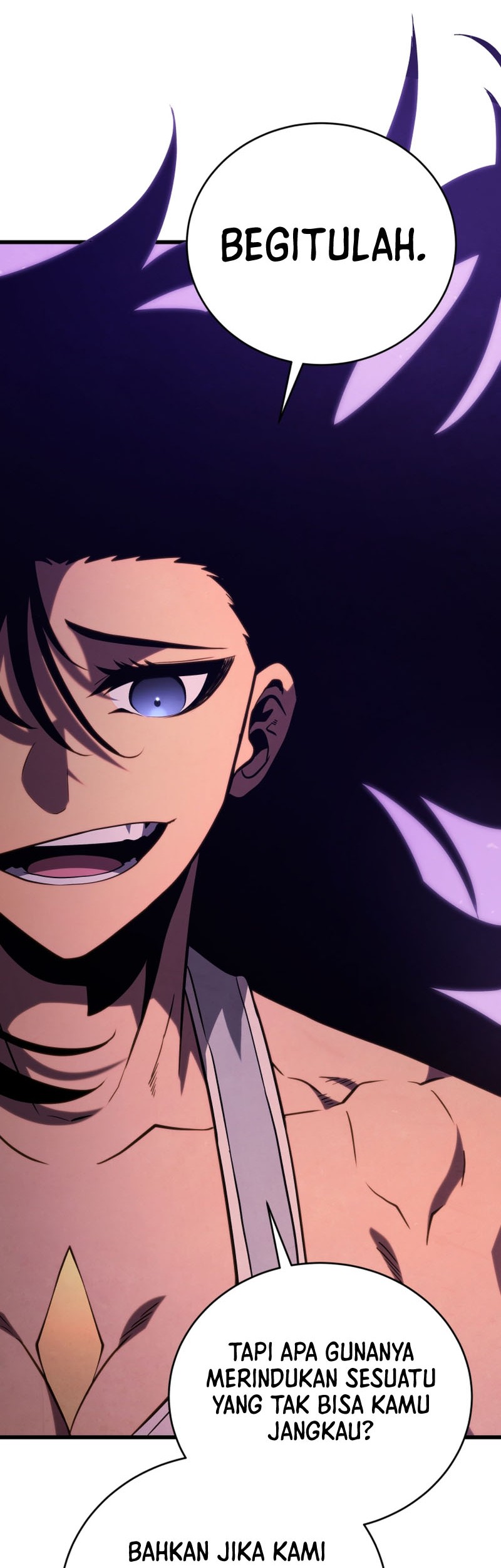 Swordmaster’s Youngest Son Bab 138 halaman 38
