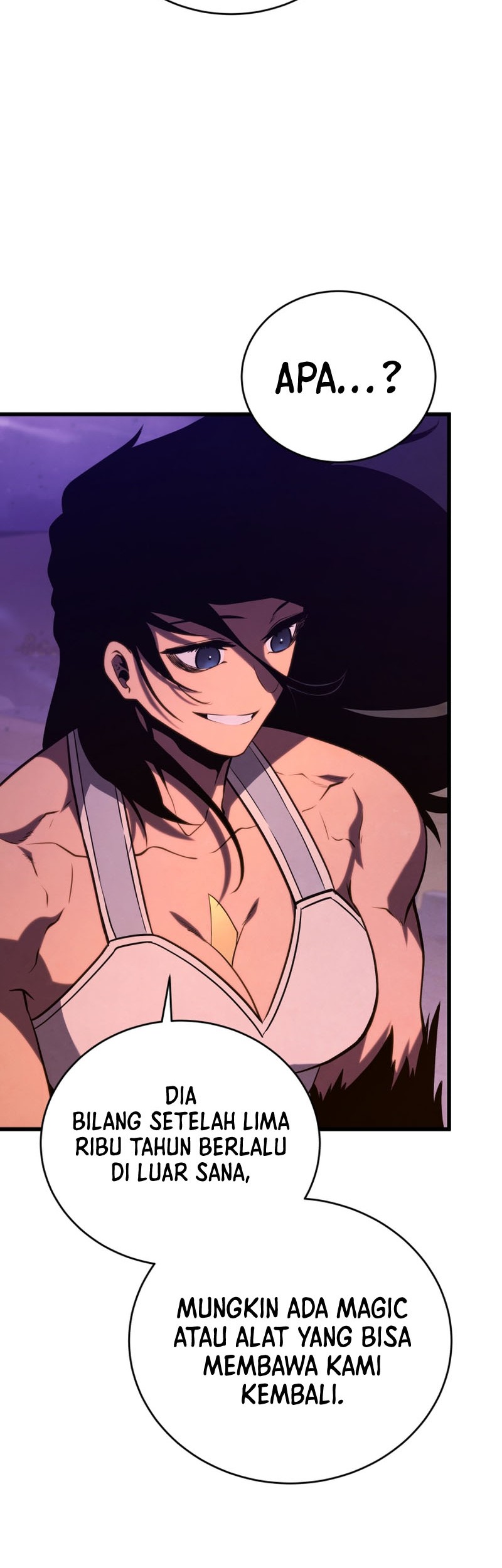 Swordmaster’s Youngest Son Bab 138 halaman 40