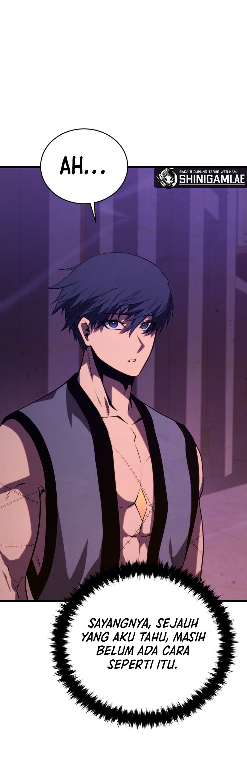 Swordmaster’s Youngest Son Bab 138 halaman 41