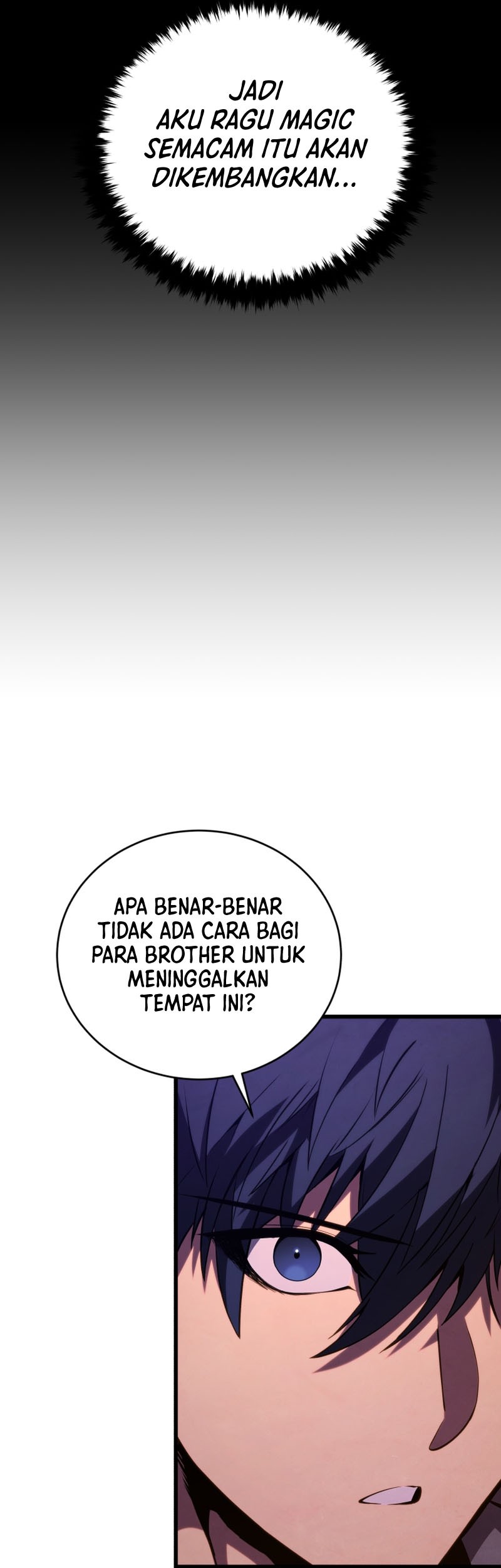 Swordmaster’s Youngest Son Bab 138 halaman 45