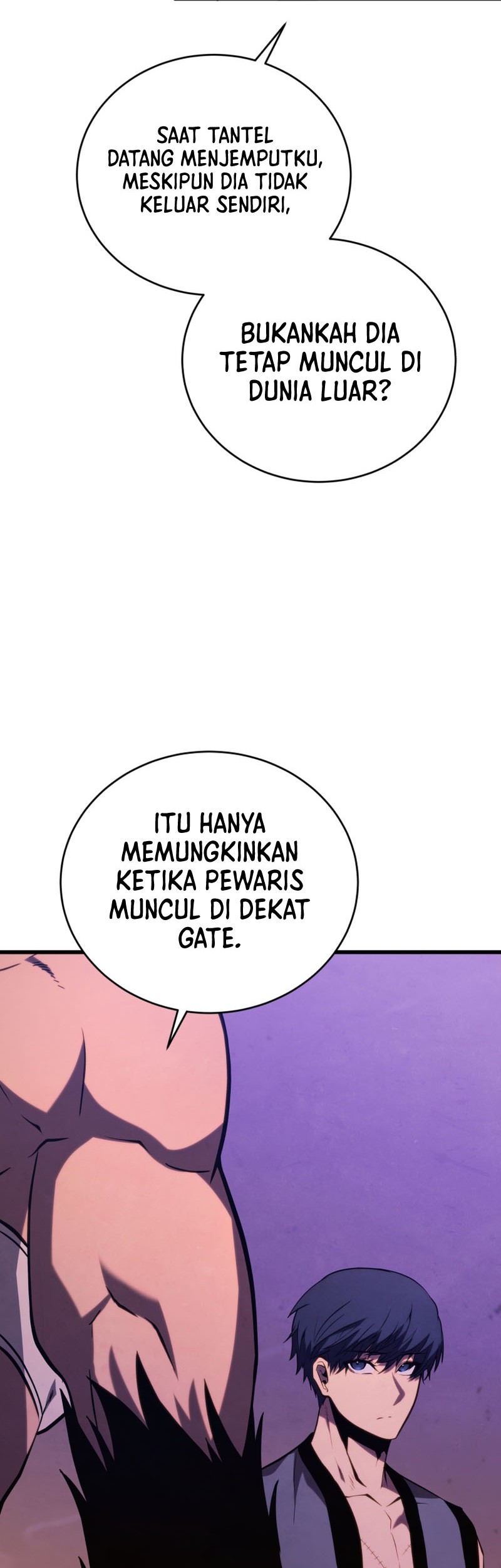 Swordmaster’s Youngest Son Bab 138 halaman 46