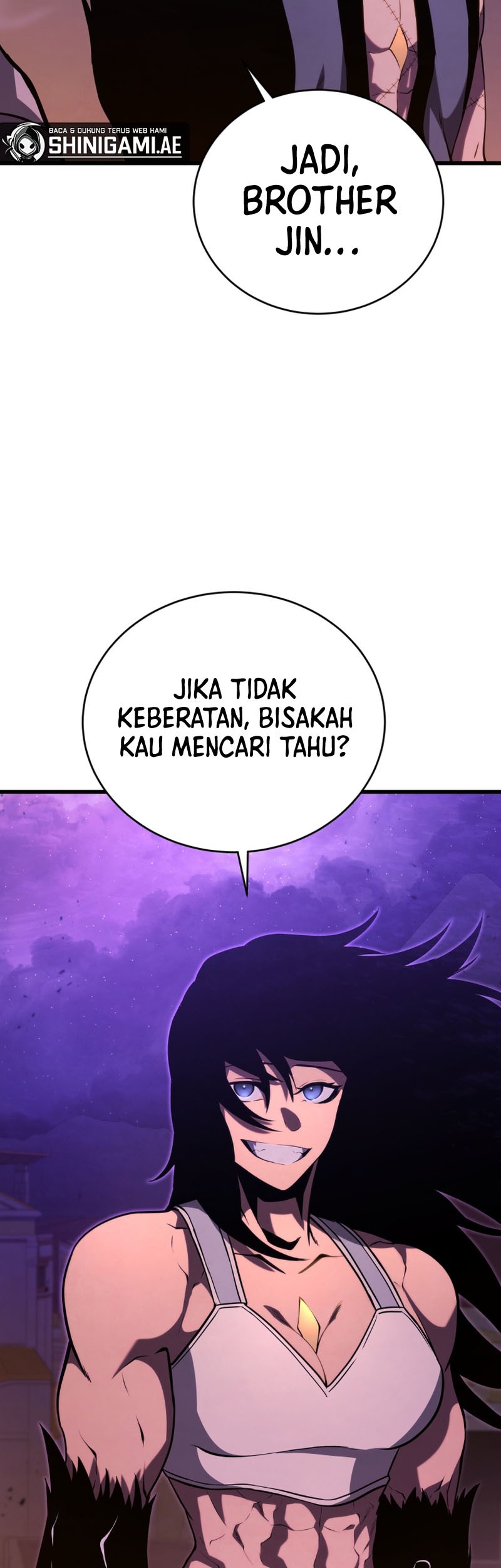Swordmaster’s Youngest Son Bab 138 halaman 47