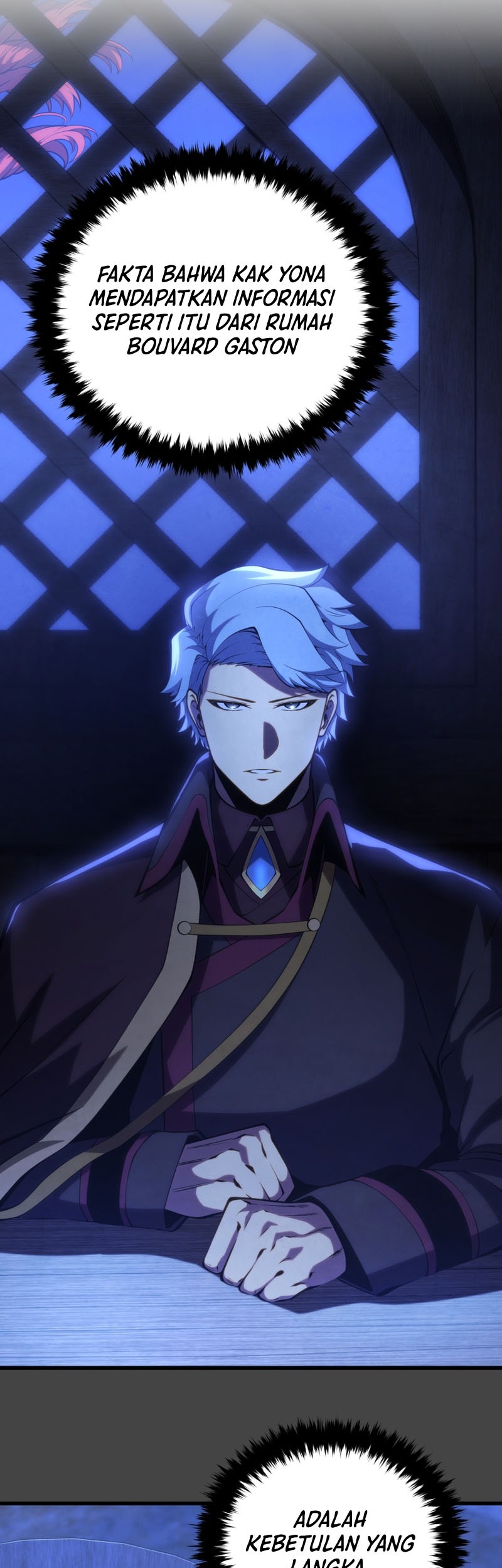 Swordmaster’s Youngest Son Bab 138 halaman 53