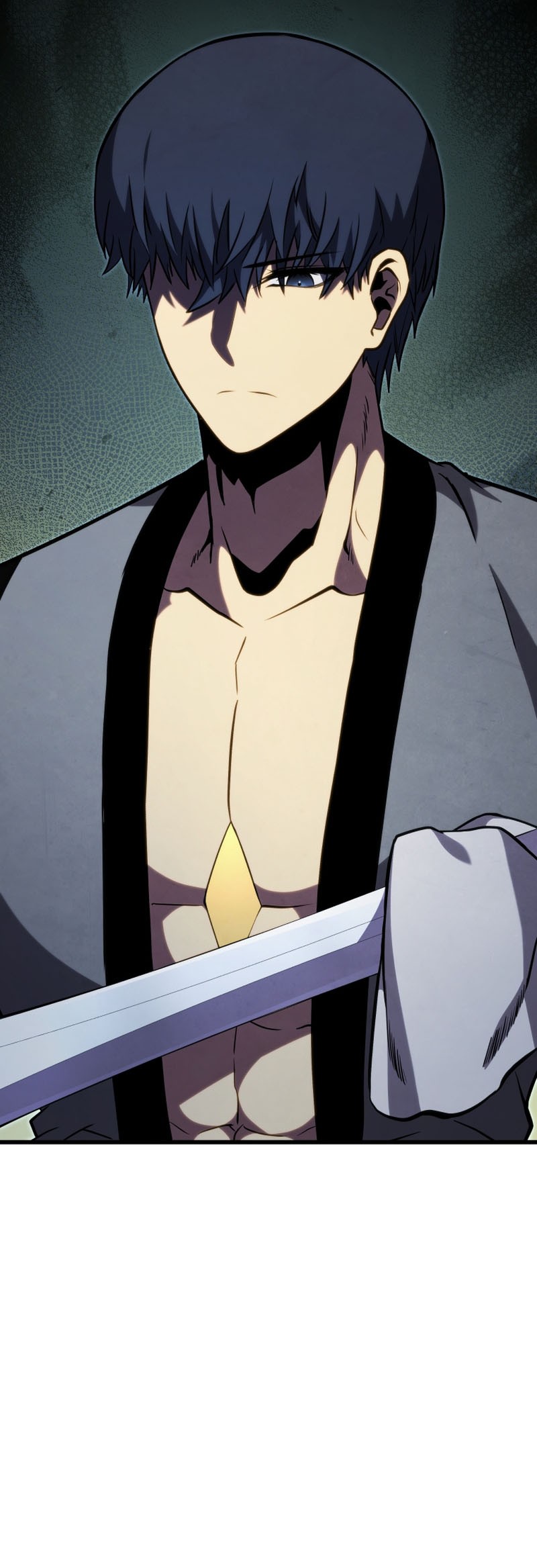 Swordmaster’s Youngest Son Bab 138 halaman 55