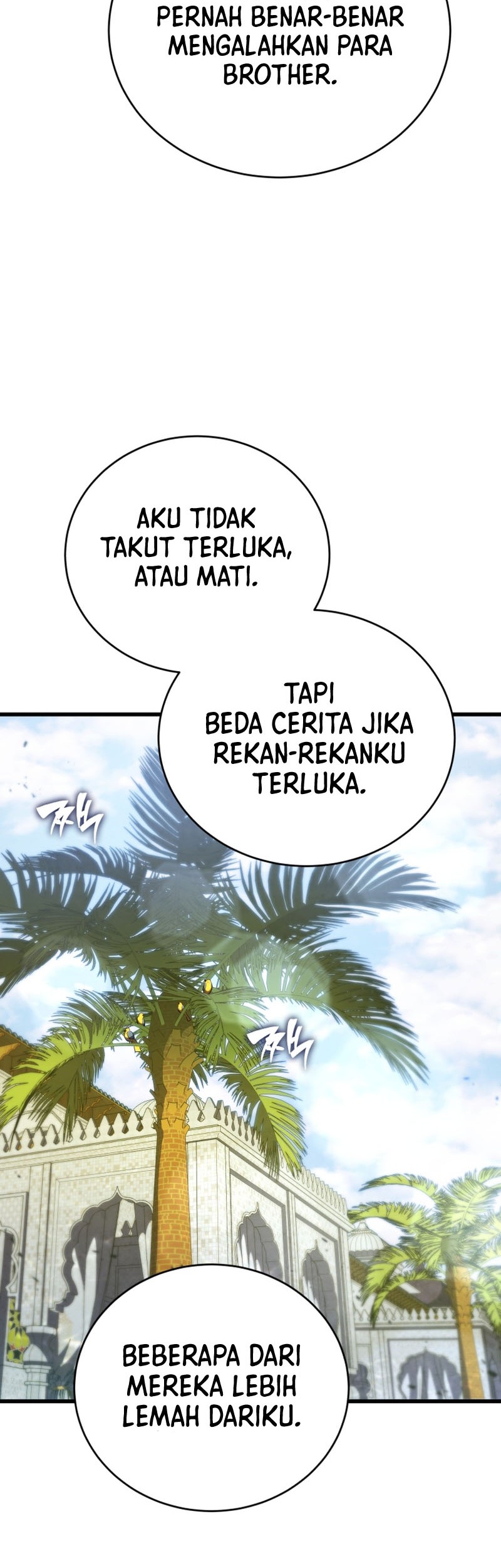 Swordmaster’s Youngest Son Bab 138 halaman 61