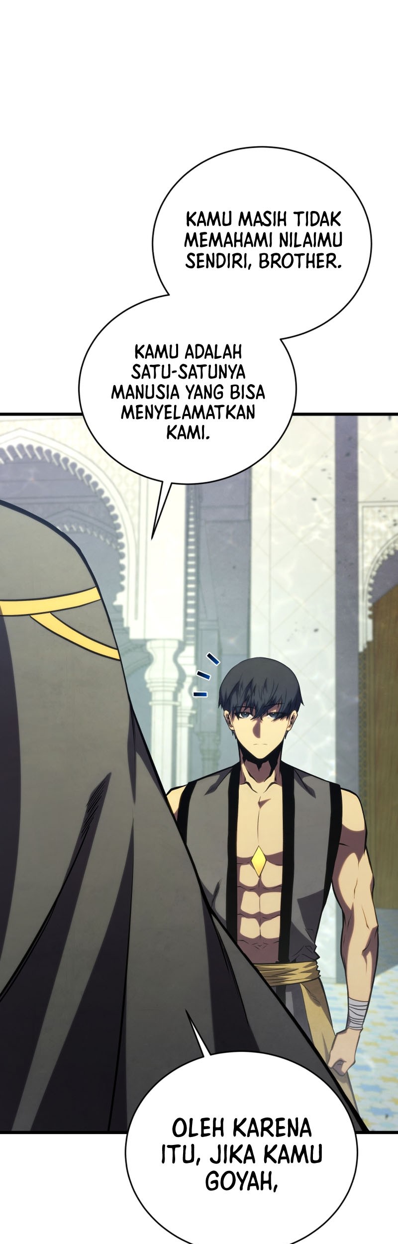 Swordmaster’s Youngest Son Bab 138 halaman 62
