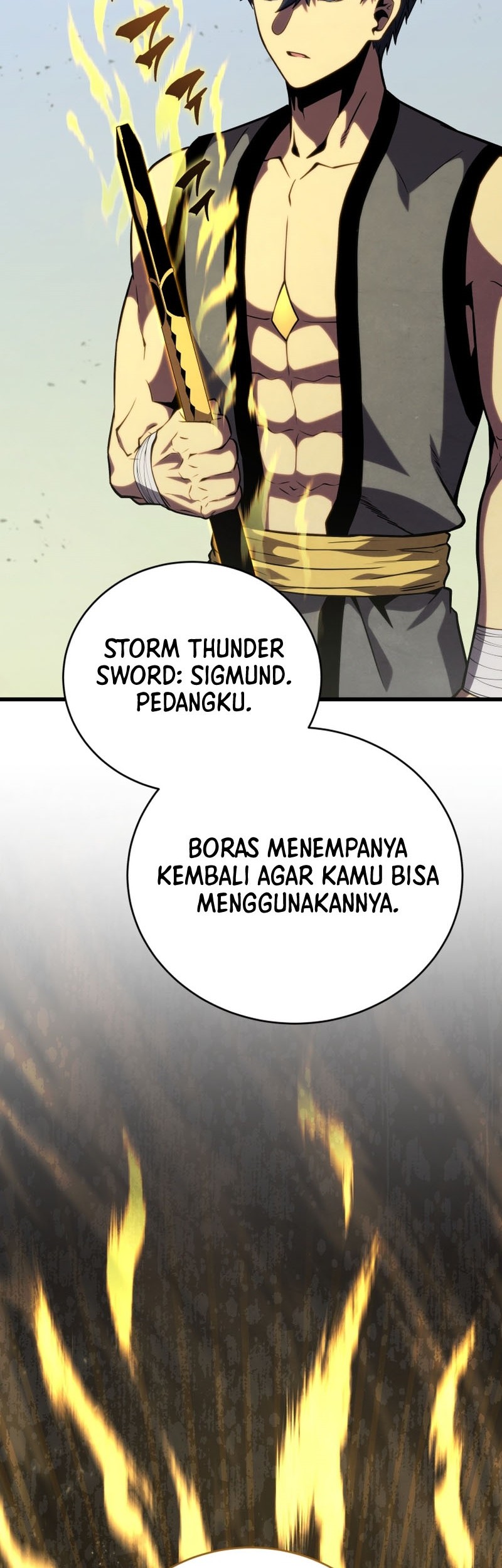 Swordmaster’s Youngest Son Bab 138 halaman 65