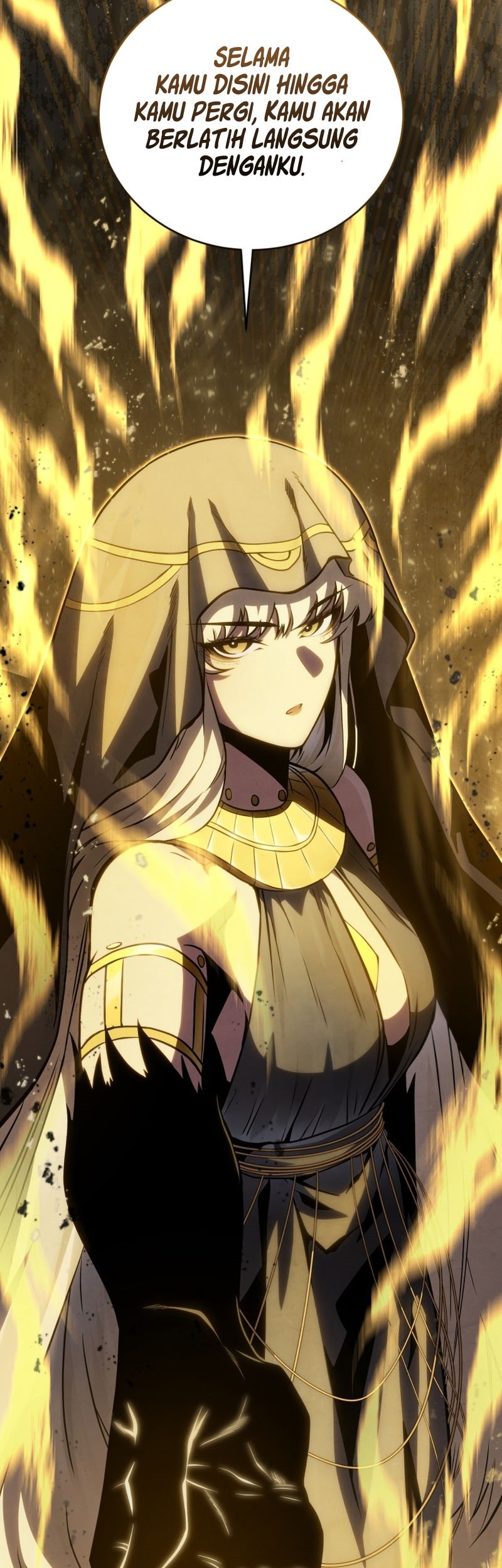 Swordmaster’s Youngest Son Bab 138 halaman 66