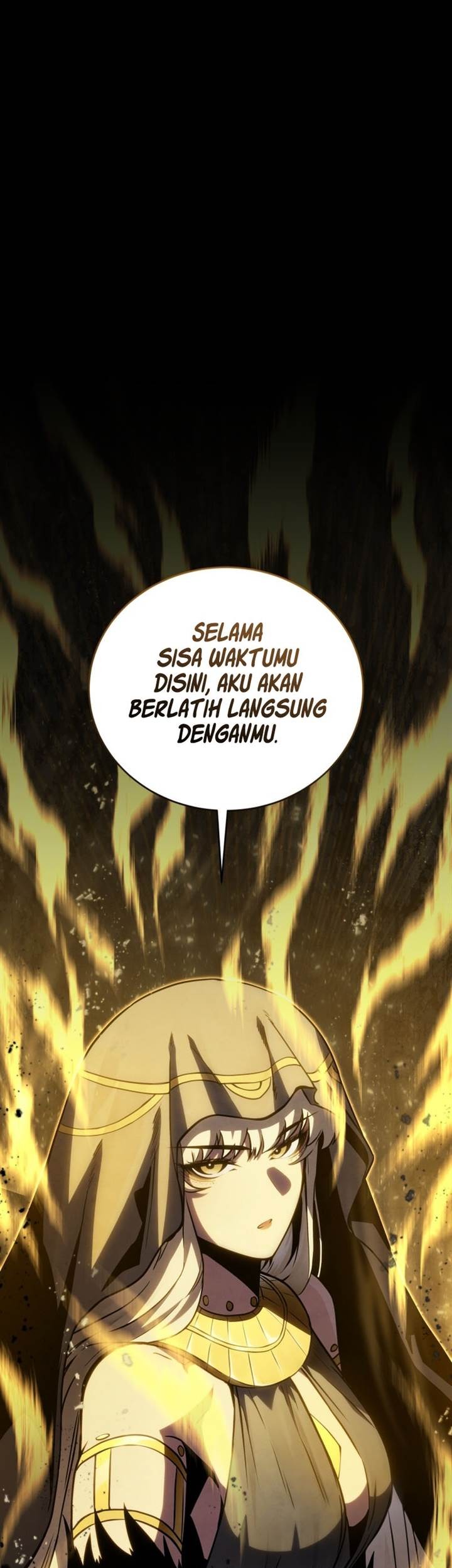 Swordmaster’s Youngest Son Bab 139 halaman 1