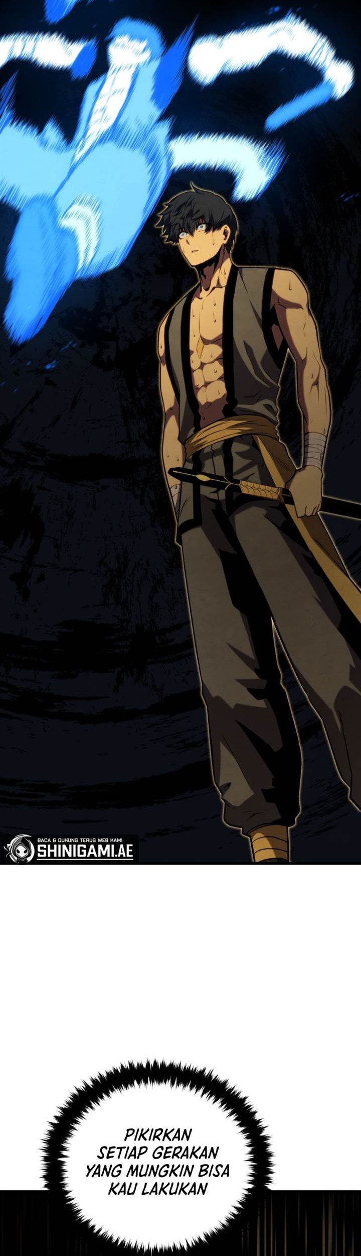 Swordmaster’s Youngest Son Bab 139 halaman 14