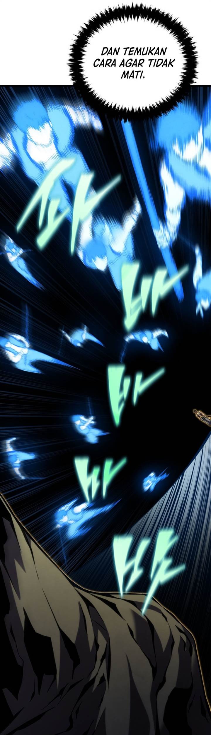 Swordmaster’s Youngest Son Bab 139 halaman 16