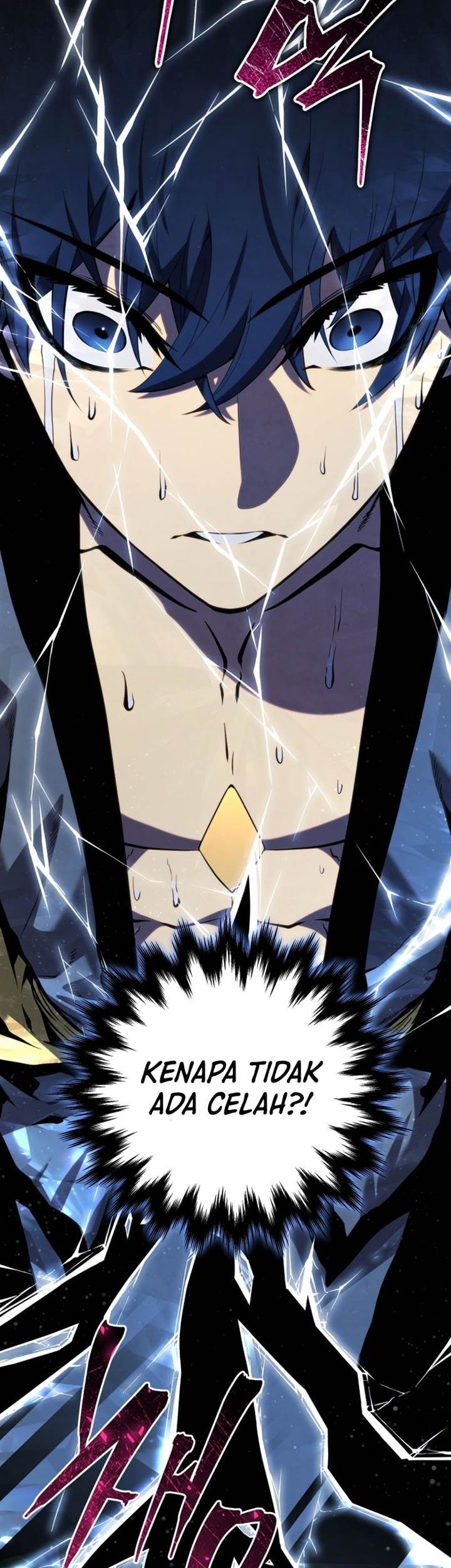 Swordmaster’s Youngest Son Bab 139 halaman 19