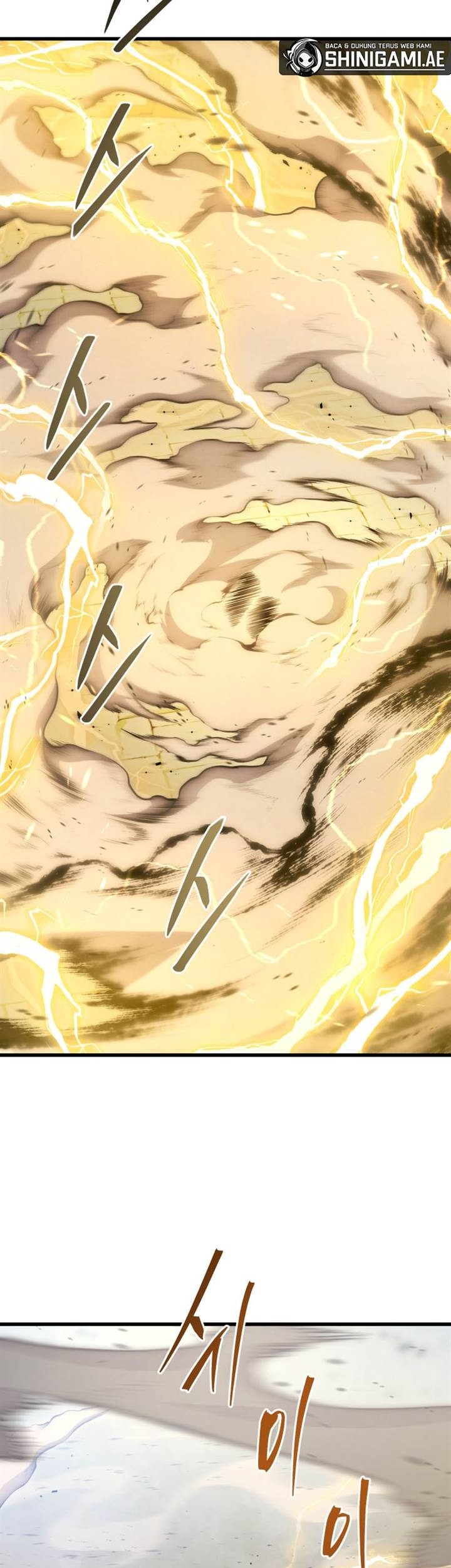 Swordmaster’s Youngest Son Bab 139 halaman 29