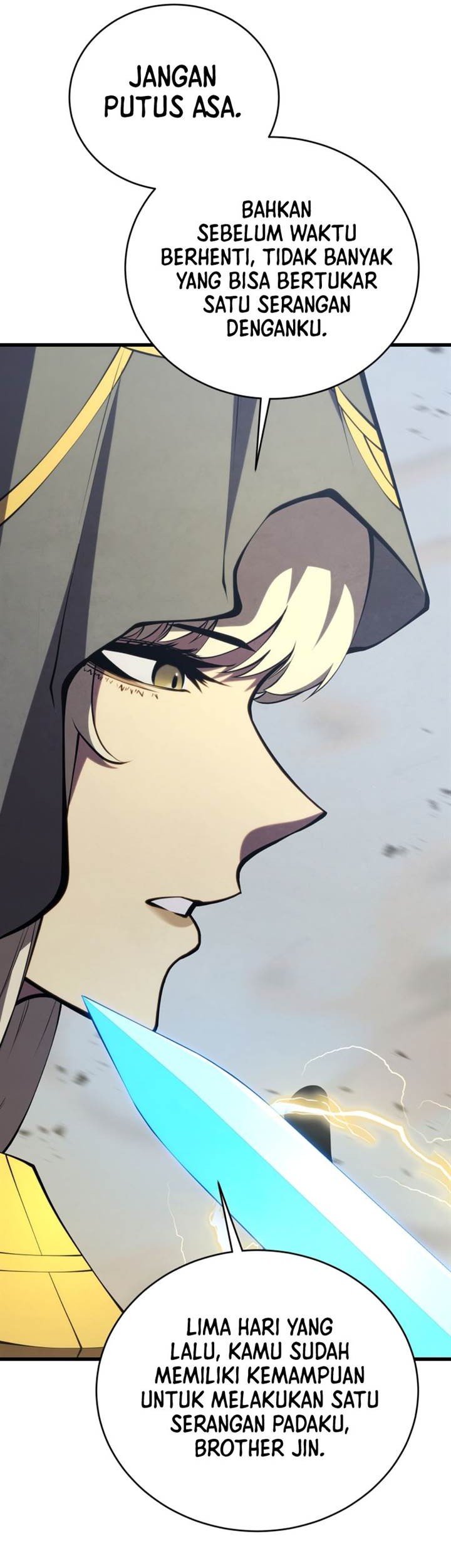 Swordmaster’s Youngest Son Bab 139 halaman 33