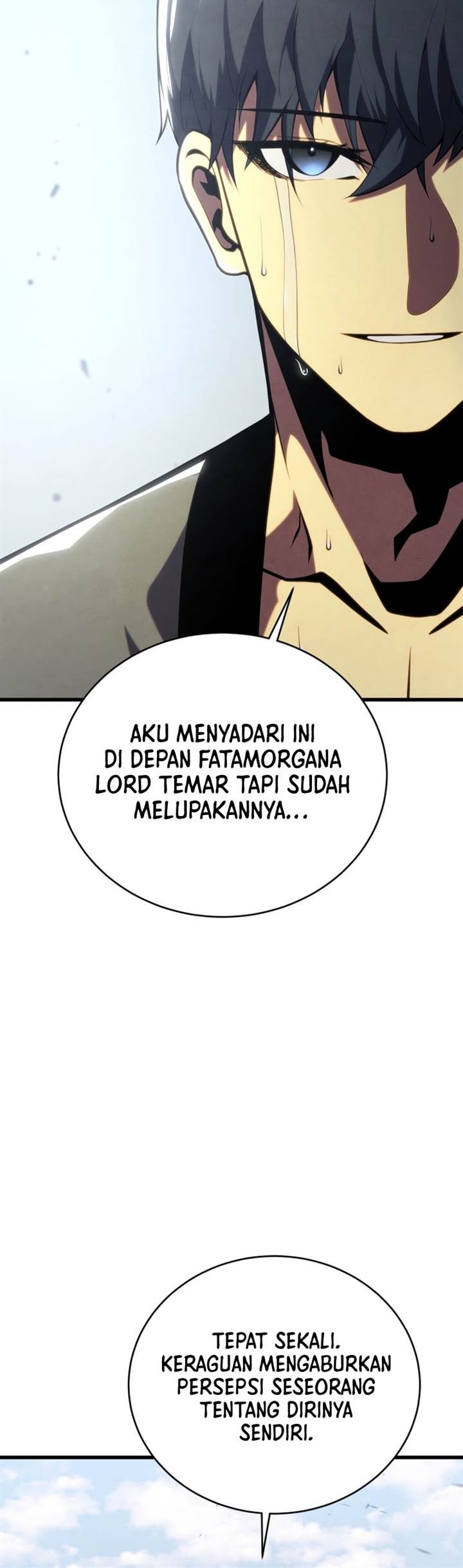 Swordmaster’s Youngest Son Bab 139 halaman 37