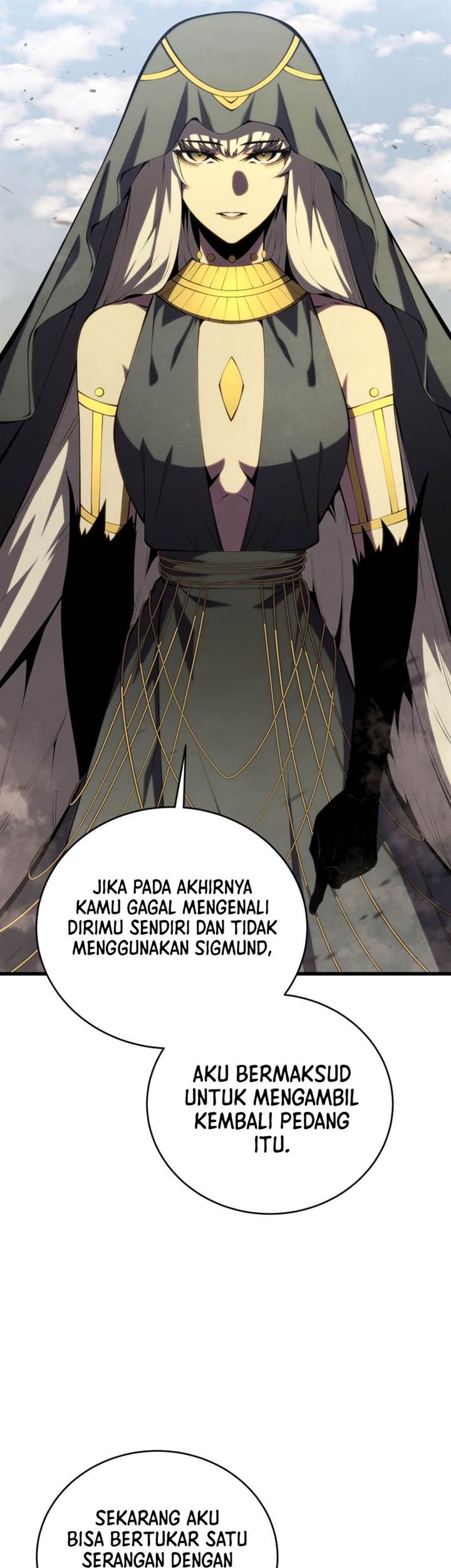 Swordmaster’s Youngest Son Bab 139 halaman 38