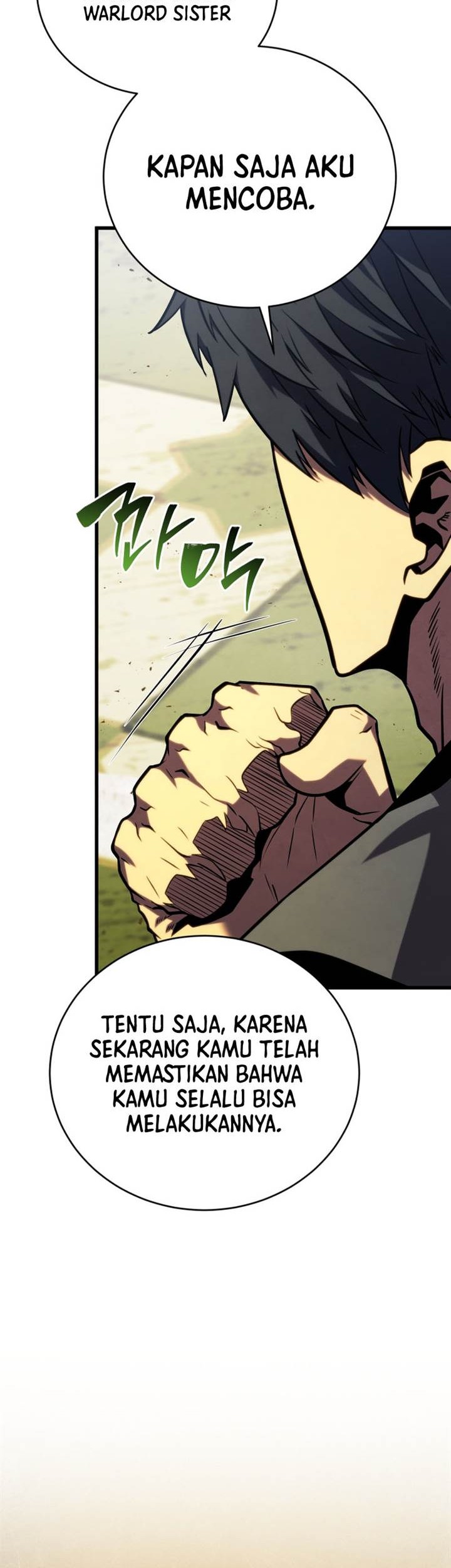 Swordmaster’s Youngest Son Bab 139 halaman 39