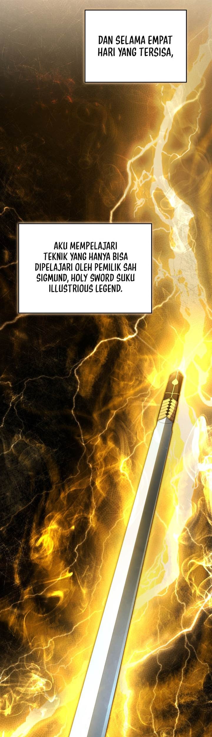 Swordmaster’s Youngest Son Bab 139 halaman 41