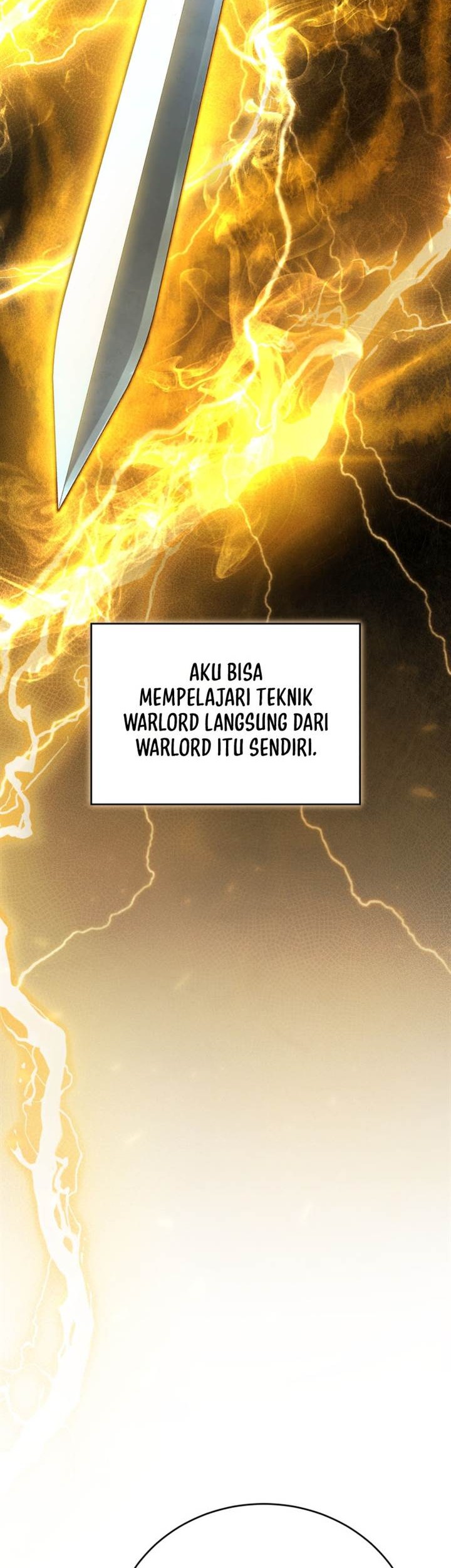 Swordmaster’s Youngest Son Bab 139 halaman 42