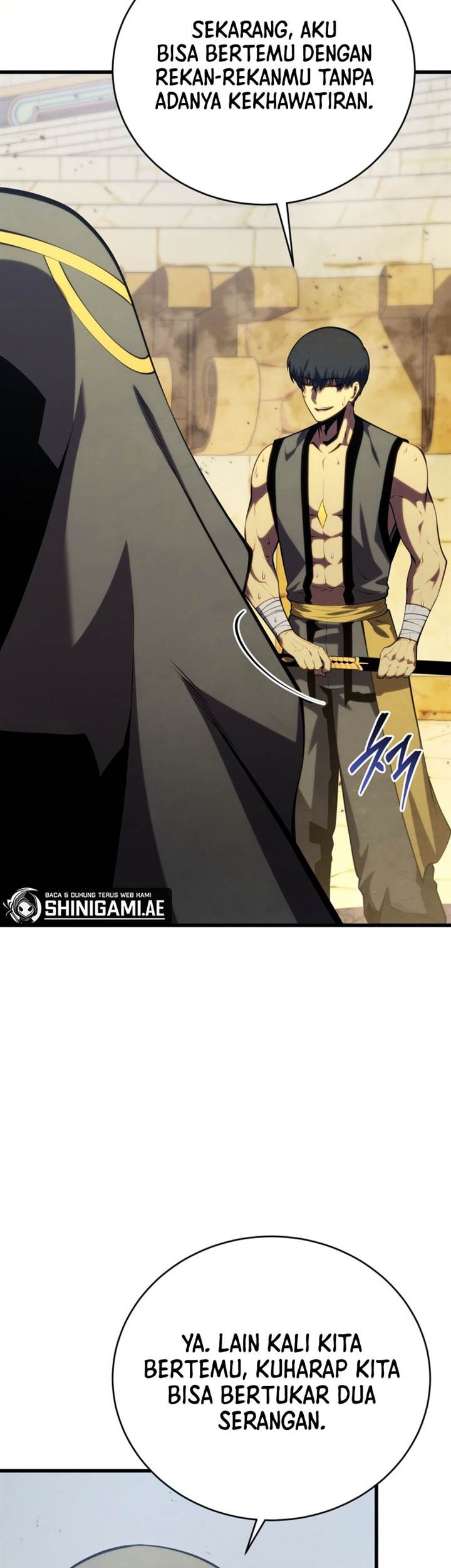 Swordmaster’s Youngest Son Bab 139 halaman 43