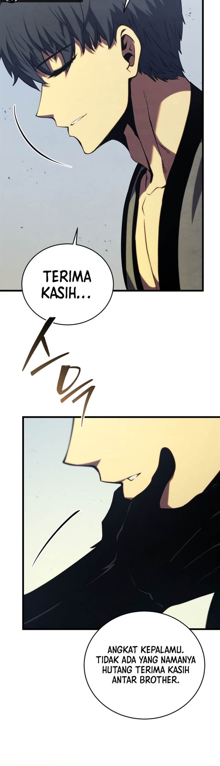 Swordmaster’s Youngest Son Bab 139 halaman 46