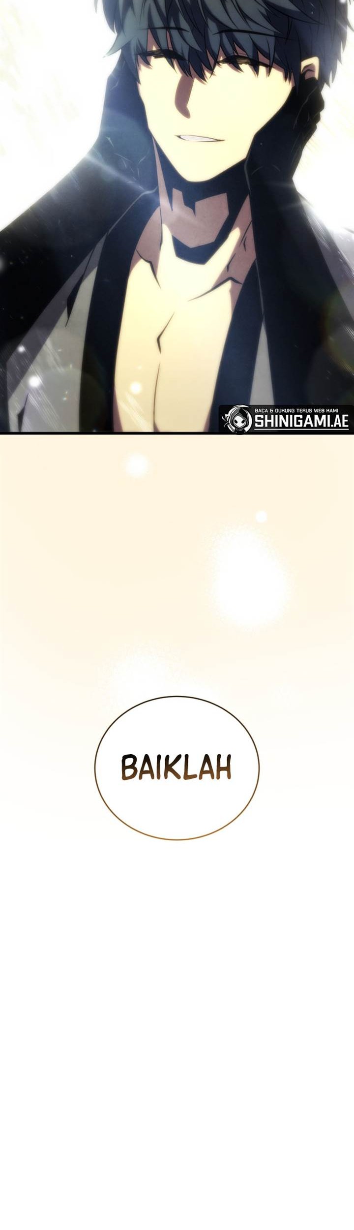 Swordmaster’s Youngest Son Bab 139 halaman 50