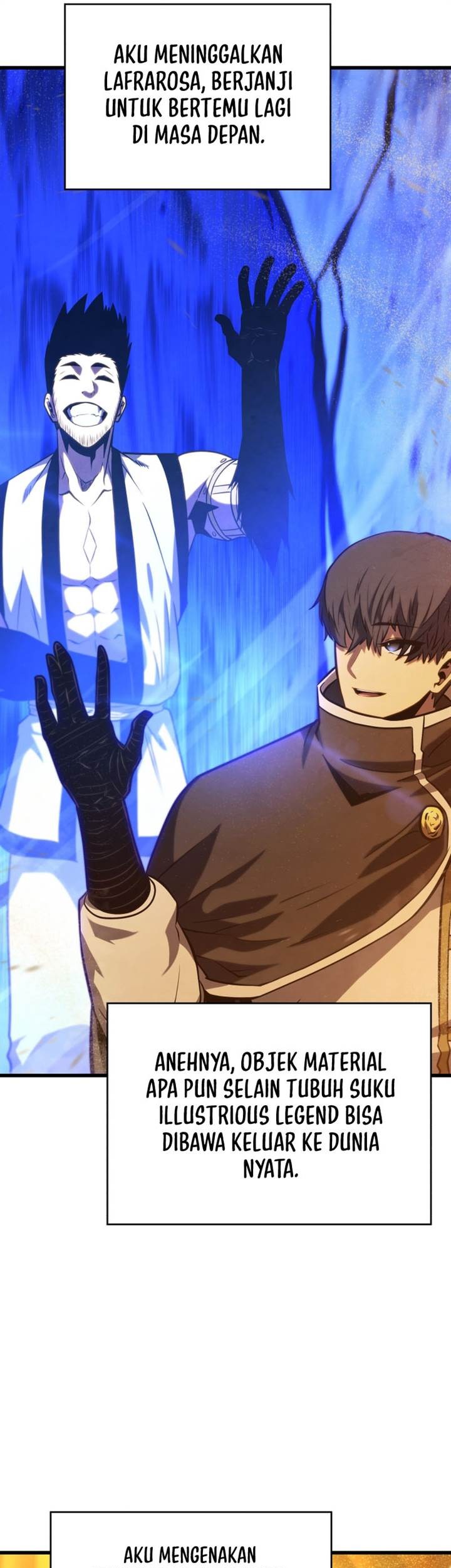 Swordmaster’s Youngest Son Bab 139 halaman 52