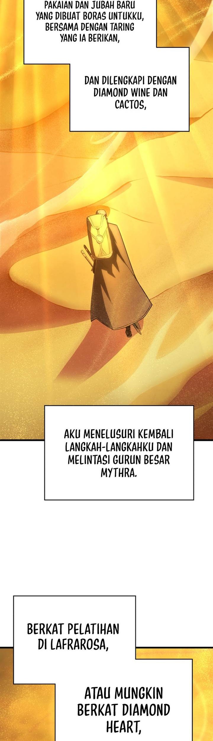 Swordmaster’s Youngest Son Bab 139 halaman 53