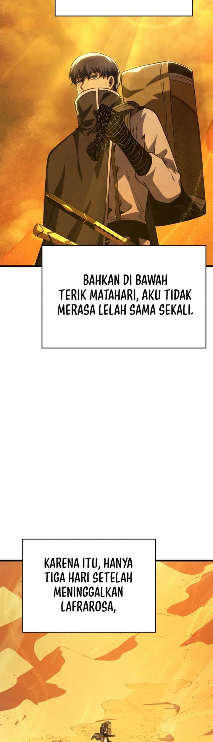 Swordmaster’s Youngest Son Bab 139 halaman 54