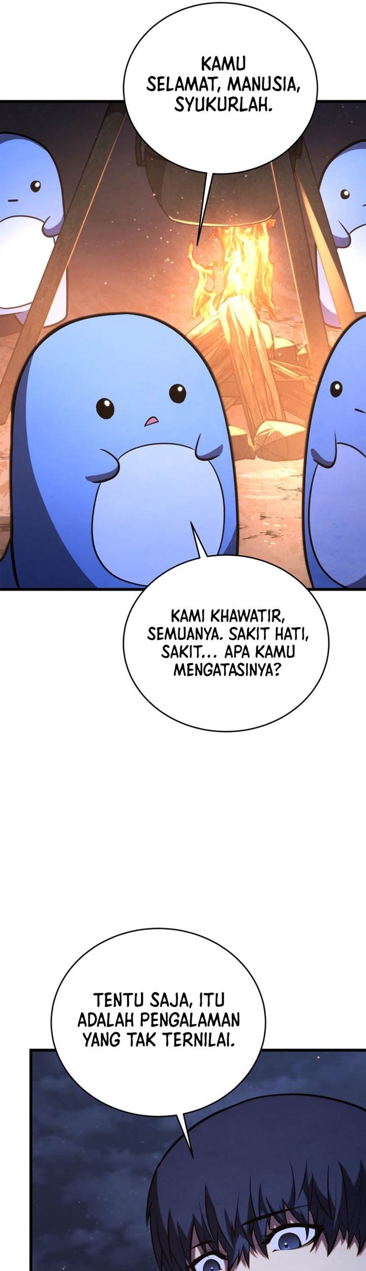 Swordmaster’s Youngest Son Bab 139 halaman 60