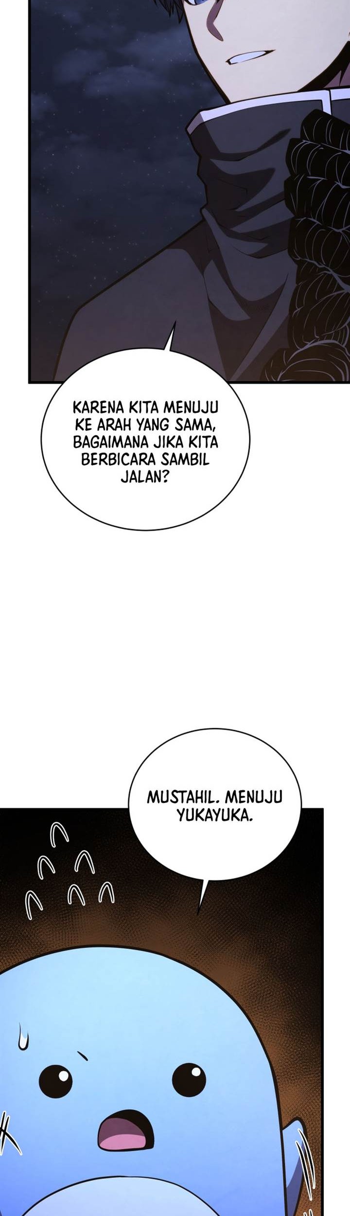 Swordmaster’s Youngest Son Bab 139 halaman 61
