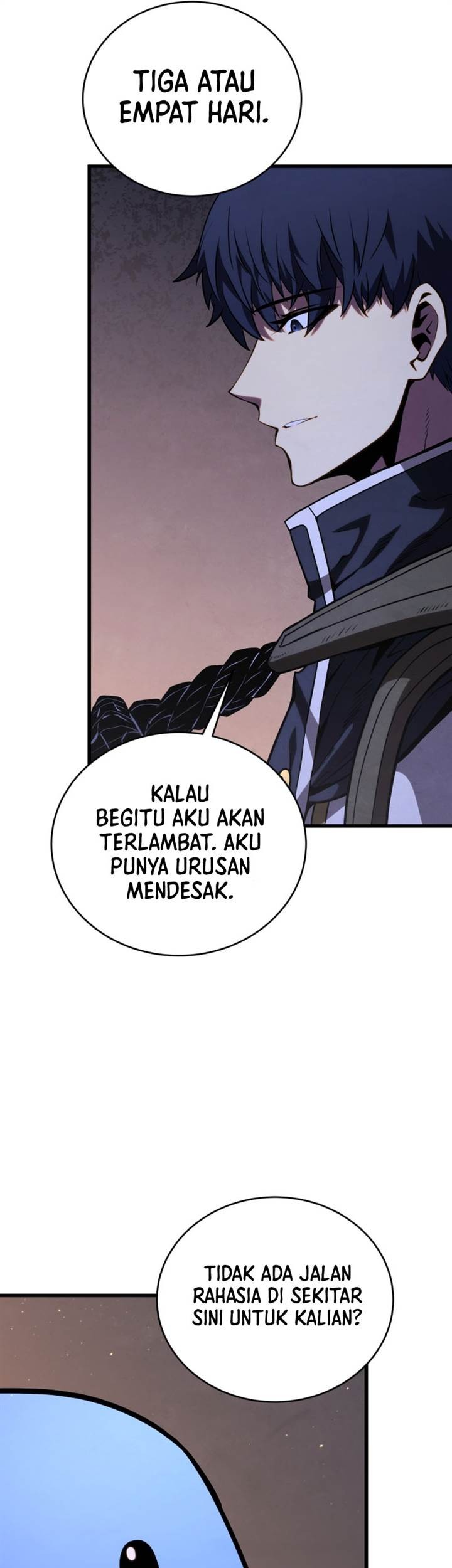 Swordmaster’s Youngest Son Bab 139 halaman 64