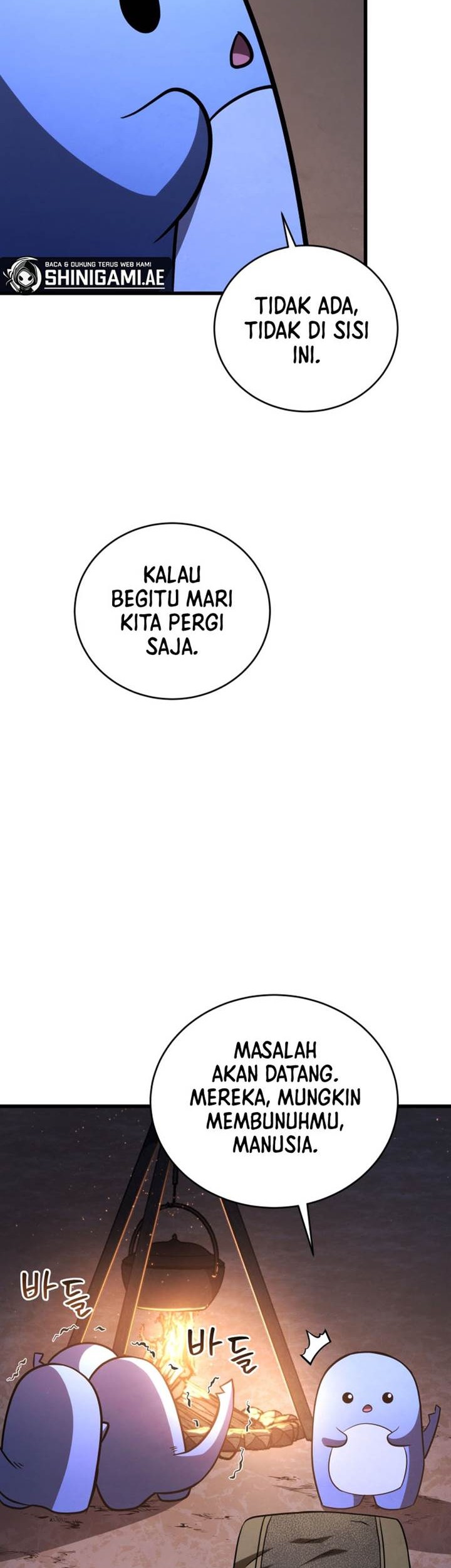 Swordmaster’s Youngest Son Bab 139 halaman 65